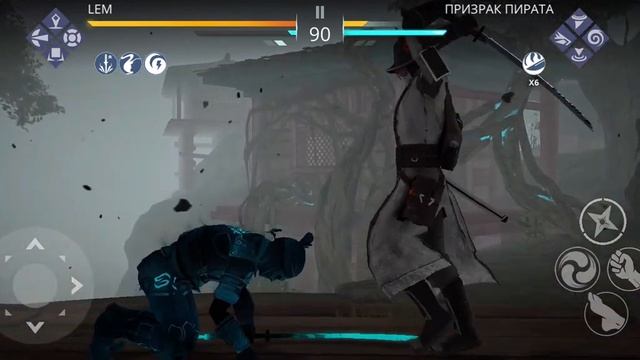 Призраки - бой. Сюжет 