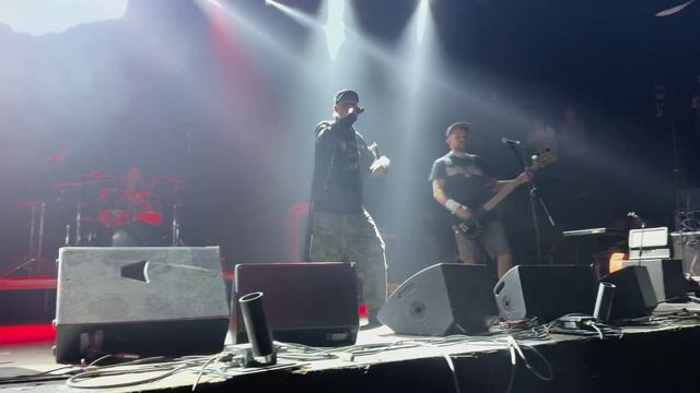 Пурген - Fest 333 (C.-Петербург, Клуб 