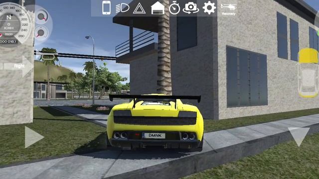 нет ламмба...