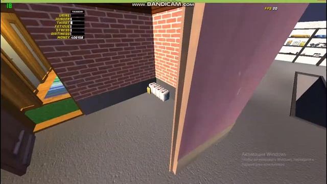 Вечеринка на острове в My Summer Car часть 1