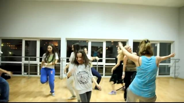 Связка №3 RUDE BOY - RIHANNA