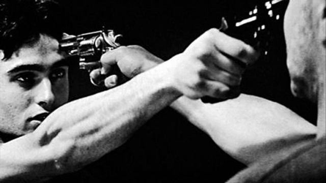 MAXIME - жестокие игры.