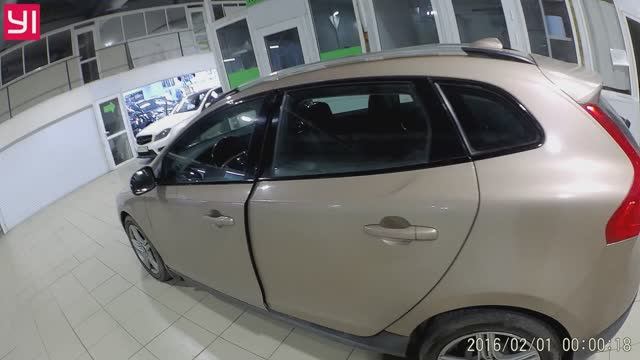 Зеленоград авто