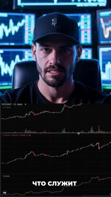 Идеальная точка входа! #крипта #криптовалюта #трейдинг