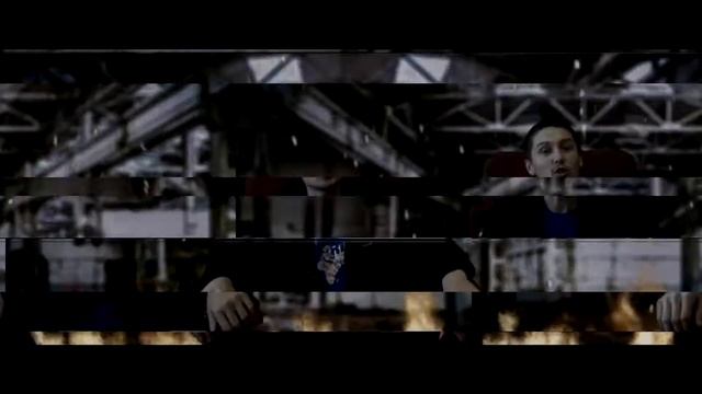 &REW - Цепи [Official Music Video]