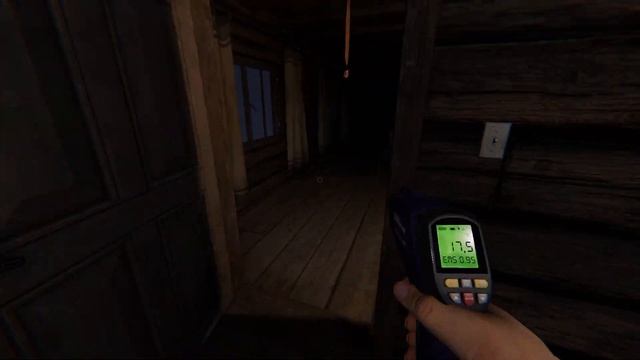 Phasmophobia I Пришли в дом к колектору!