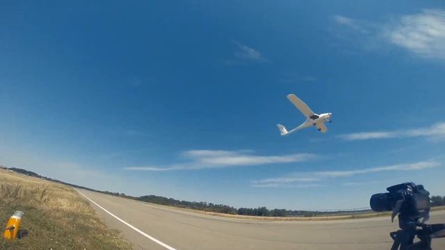 Полет на самолете в Санкт-Петербурге
