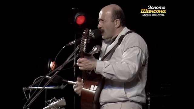 Александр Розенбаум - Видеоклипы 80х Телевидение СССР HD ЗолотоШансона