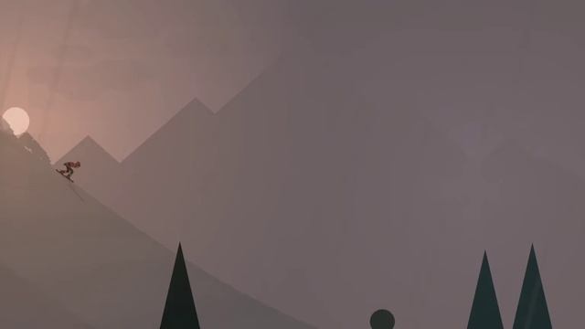 Alto  получение нового уровня #2