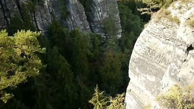 Бастай. Германия Тур 