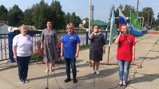 Всероссийская акция 