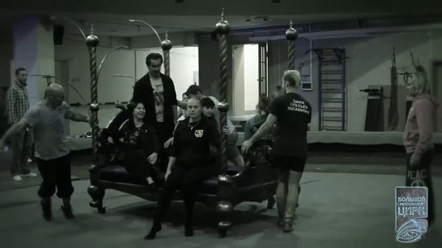 ЗАКЛИНАТЕЛЬ ПОДГОТОВКА