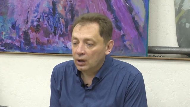 Руслан Жуковец. Выбор цели в духовном поиске. Часть 2