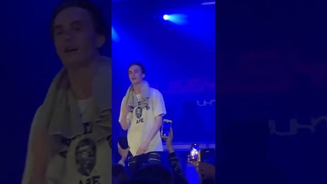 PUSSYKILLER - Прыгай на меня (Новосибирск 19.08.2022) (концерт)