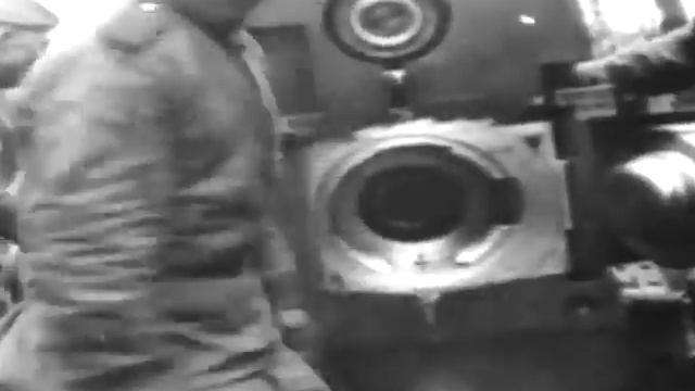 Четвертая серия   Семен Алексеевич Попов, Герой Советс