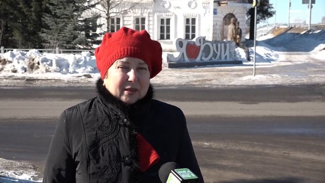 «Век с отличием»: творческий подарок к 105-летию школы N 13 им.Р.А.Наумова