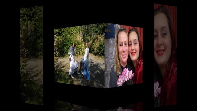 куме Леночке