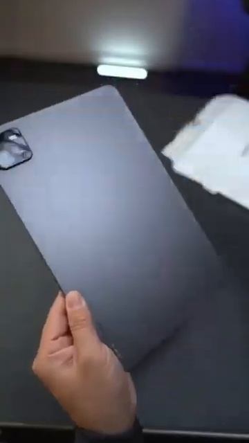 Xiaomi Pad 6 pro читай описание⬇️…………………………………………?
