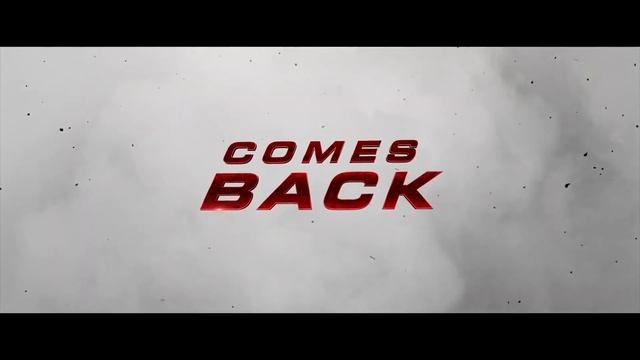 Её история I Марвел Чёрная Вдова I На русском