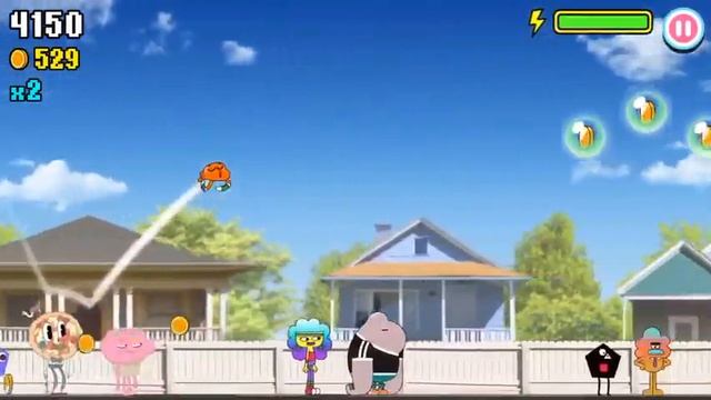 Как играет про в сломя головы