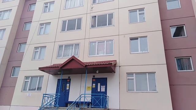 ⌚Всероссийская акция #ОкнаПобеды #СалехардЯНАО 5 мая 2