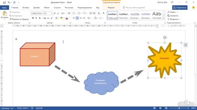 Idle Lumber как создать фигуру и форму для текста