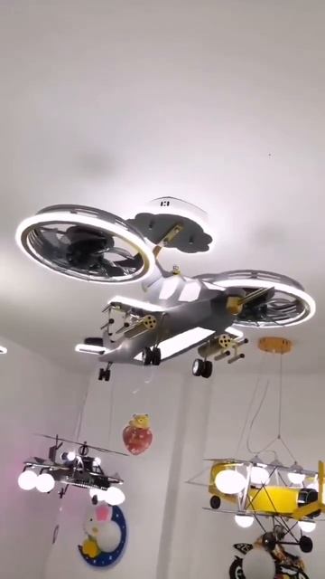 светодиодные потолочные светильники