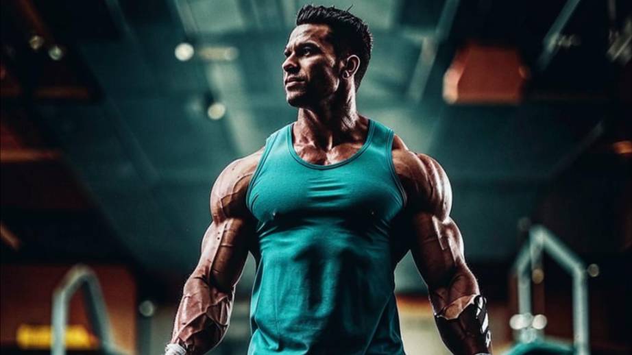 Музыка для тренировок 2025 МОТИВАЦИЯ Лучшие песни для спорта