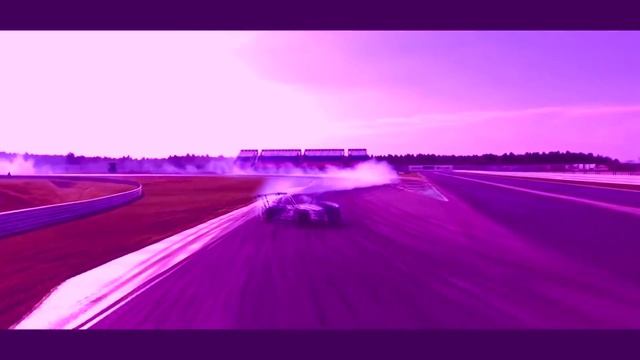 FUEL - Drive (самое оригинальное название для фонка)