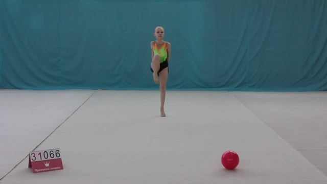 СШ213 – Принцесса спорта–Обязательная программа 2022 – 01.04.– команда 'Звездочки' – 31066