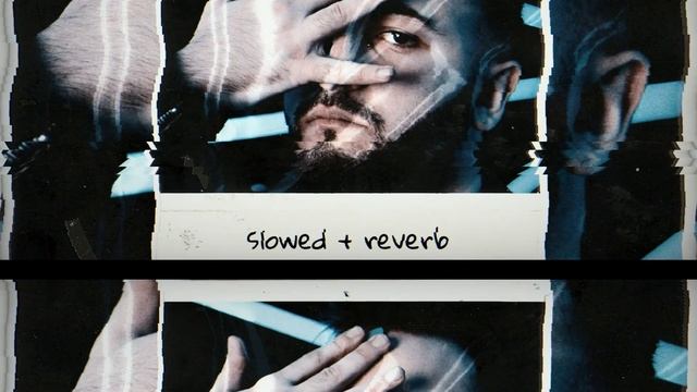 Arthur Leven - Ближе (slowed + Reverb)