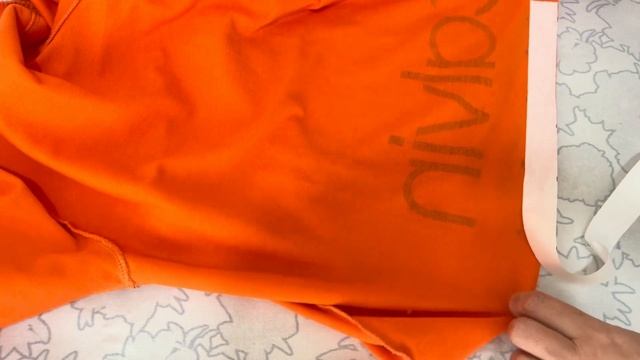 Проще некуда! Обработка низа изделия без швейной маши?