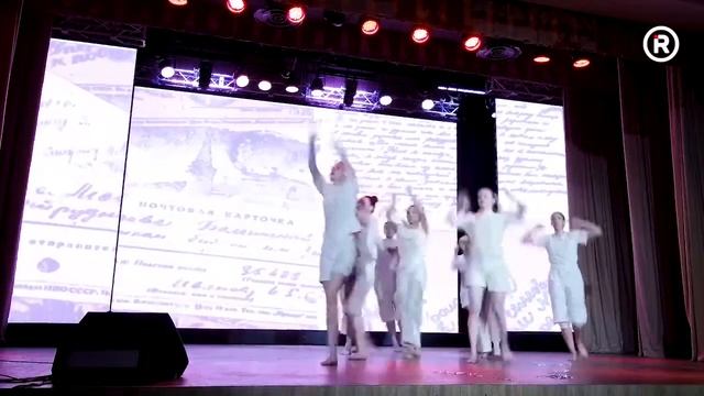 СТУДВЕСНА ТГУ ONLINE: СЛИВКИ – ВЕСТОЧКИ НАДЕЖДЫ