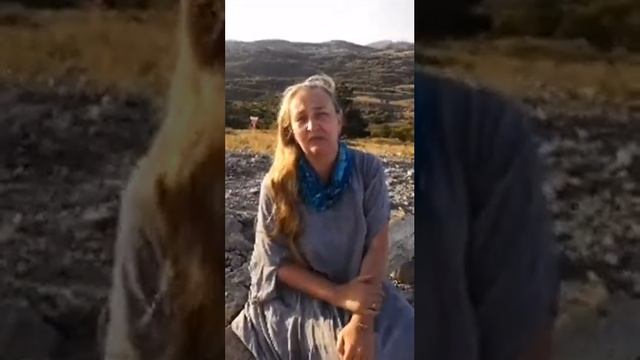 Прямое включение с Ай-Петри в пик Врат Слави 2020