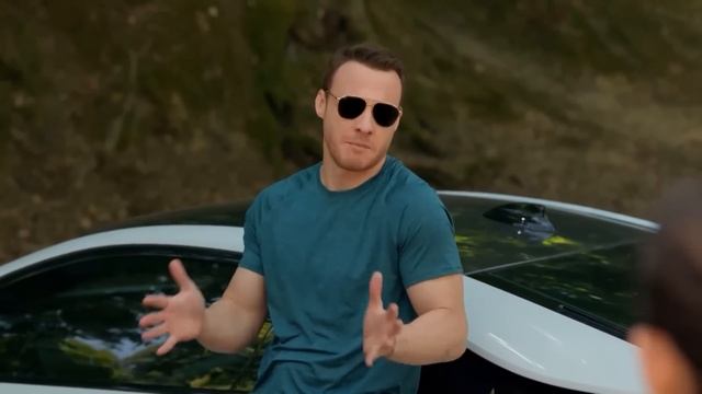 Если Сильно Полюбишь 4 Серия (Pусский дубляж) ДЛИННАЯ В?