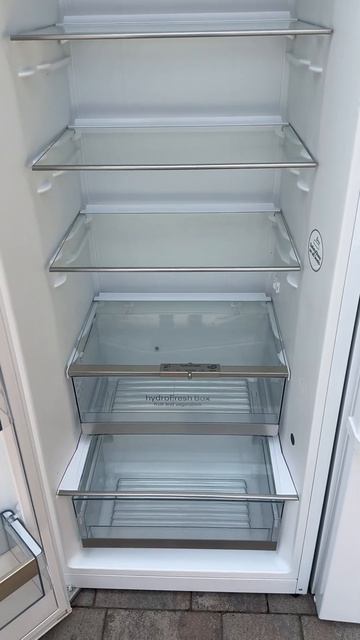 Комплект Холодильник + Морозилка SIEMENS Б\у Європа | PRIME SHO