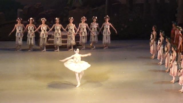 03-03-19 Пробуждение Флоры