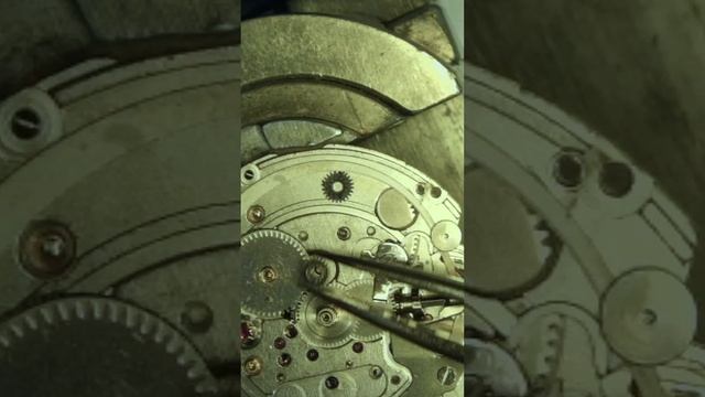 🎥 Как я починил убитые часы SEIKO 5 и сделал их как новые ⌚✨