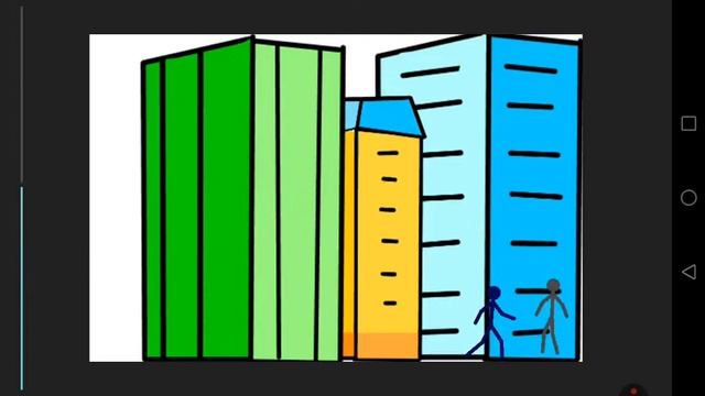 Супер сила (Анимация)