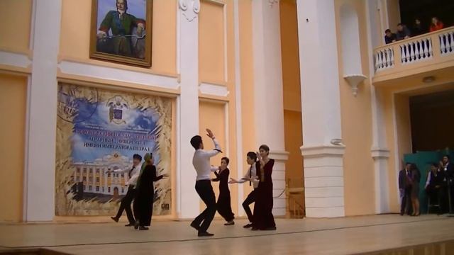 Копия видео Kusht Depdi 