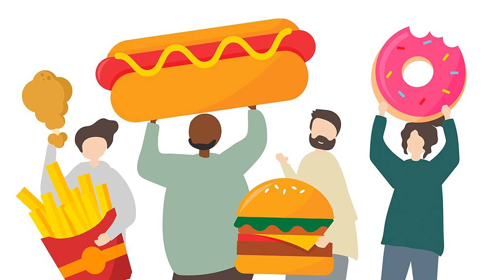 Fast Food Simulator (часть 6)