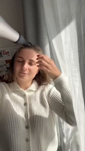 Дорожный фен для волос ✨Артикул ВБ: 251860416 #фендляволос