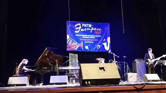 Полина Т. Екатеринбург 23.02.2020