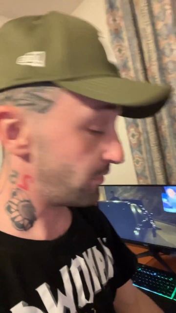 Как правильно кидать пакетик чая #юмор