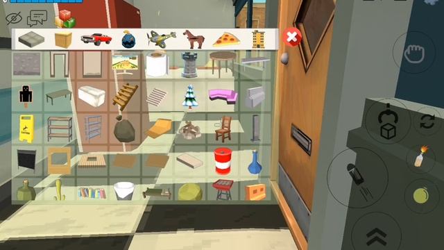 я открыл вкусно и точка в чикен ган