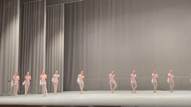 Русская #мгах