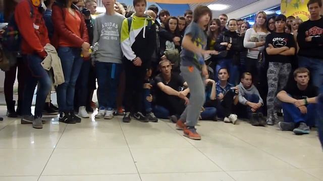 Contrust Hip-hop Pro финал Лось Vs Паша Маштаков