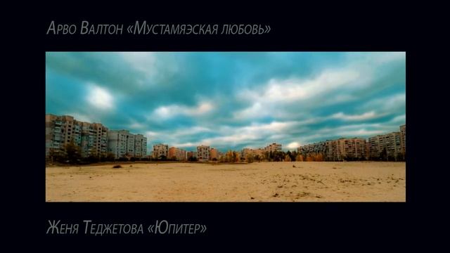 Версия 2 0, 35 я серия, Арво Валтон - Мустамяэская любовь