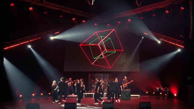 КиШ_-_Танец_злобного_гения...