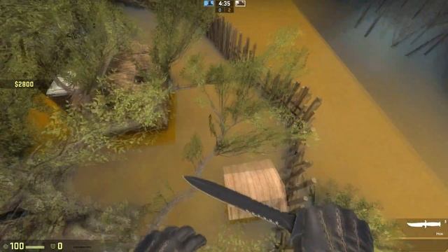 НЕРЕАЛЬНО ОГРОМНЫЙ ЗОМБИ МОНСТР КРУШИТ ГОРОД! (CS GO Смешные Моменты)